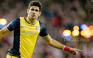 Diego Costa